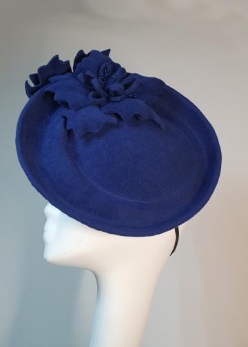Charme bleu