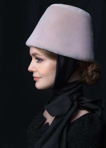 Люмьерушка из меха