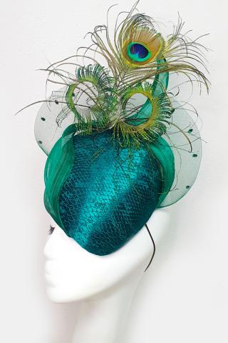 шляпка под заказ минск