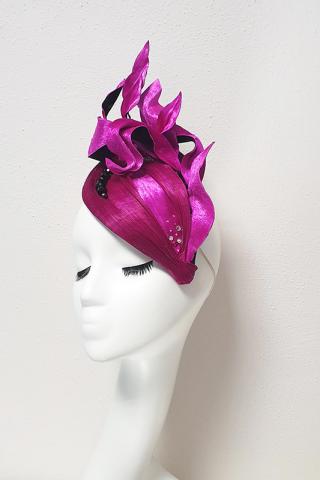 шляпка под заказ минск