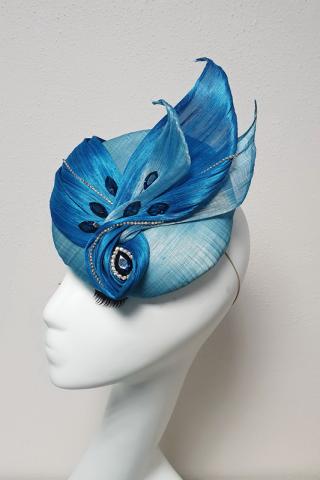 шляпка под заказ минск