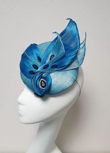 L`oiseau bleu